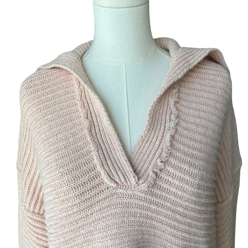 Free People Marlie Pullover - Picture 5 of 8